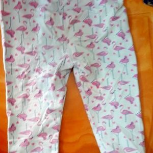 4 Pants combo 9 to 18 months